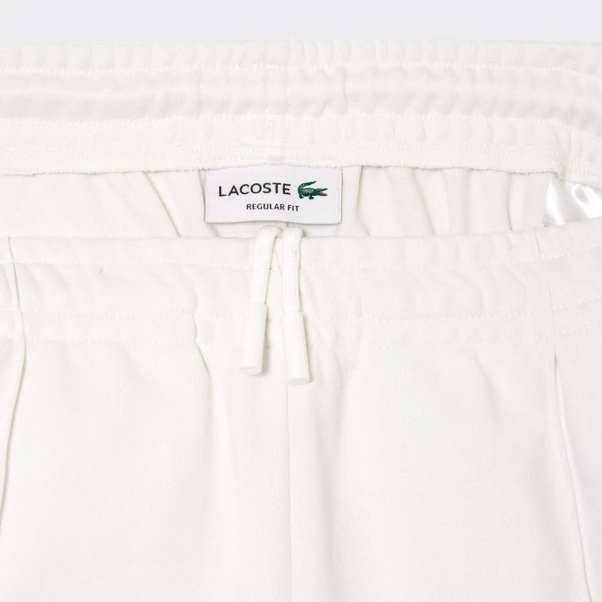 03300 Lacoste original Paris Track pants