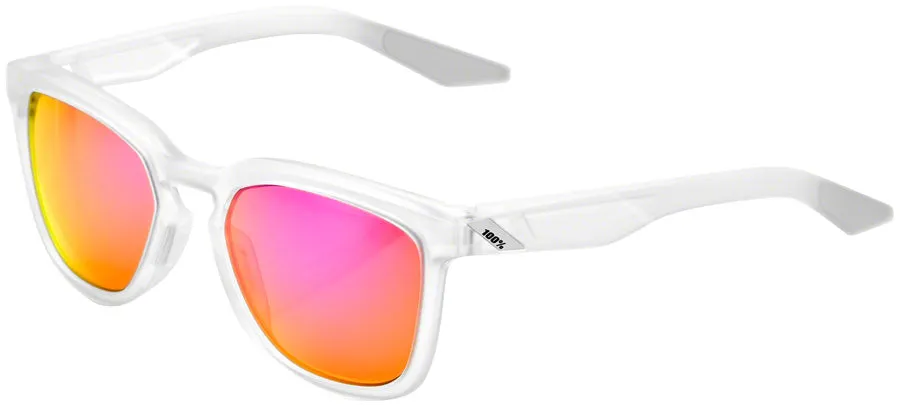 100% Hudson Sunglasses