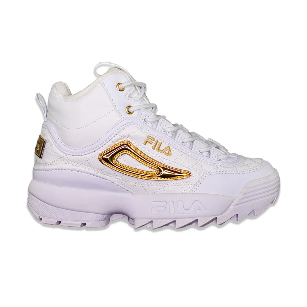 1011407 - Scarpe - Fila