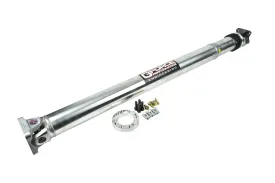 2015-2017 Mustang S550 3.5″ Aluminum Driveshaft – Automatic