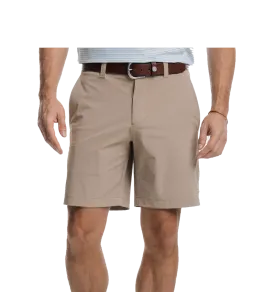 8" T3 Brrrdie Gulf Short Khaki