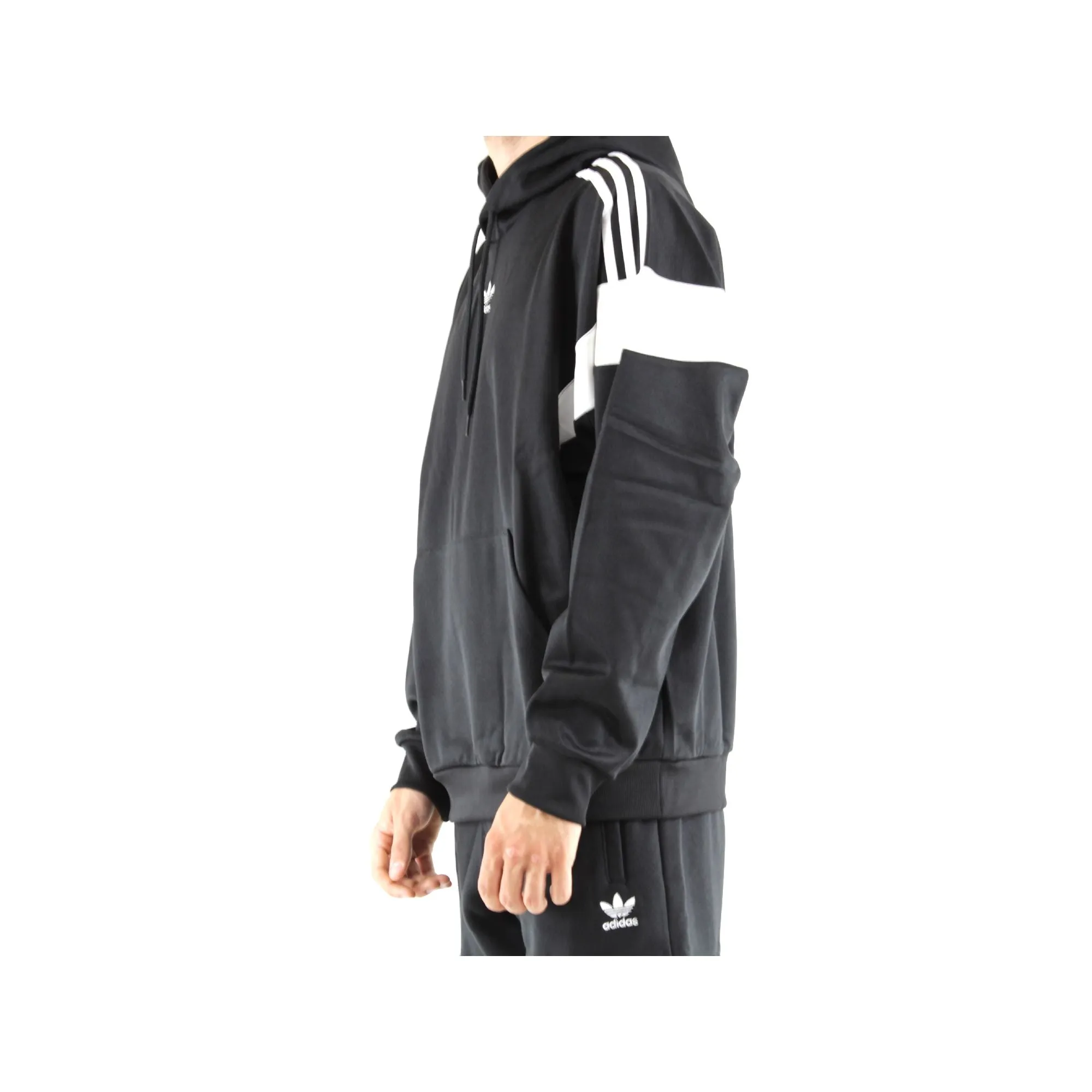 ADIDAS CUTLINE HOODY HS2065