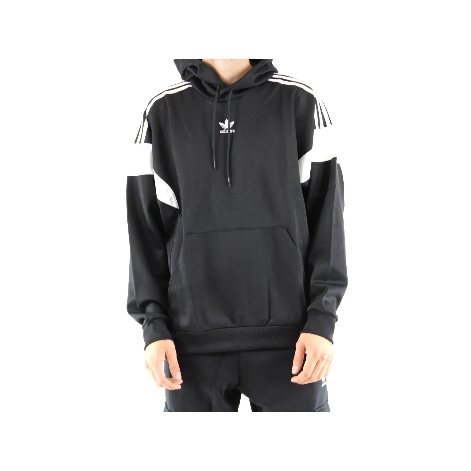 ADIDAS CUTLINE HOODY HS2065