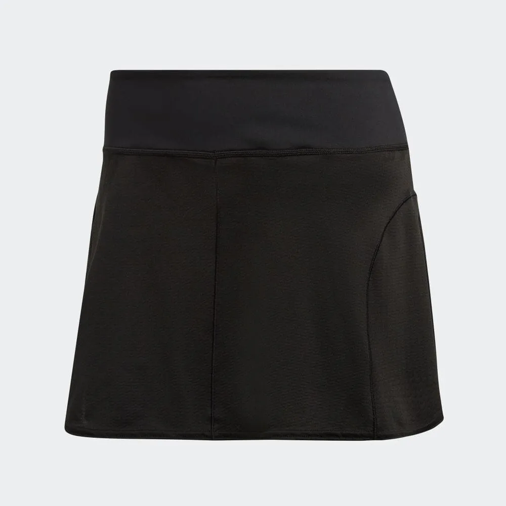 Adidas Tennis Match Skirt - Black