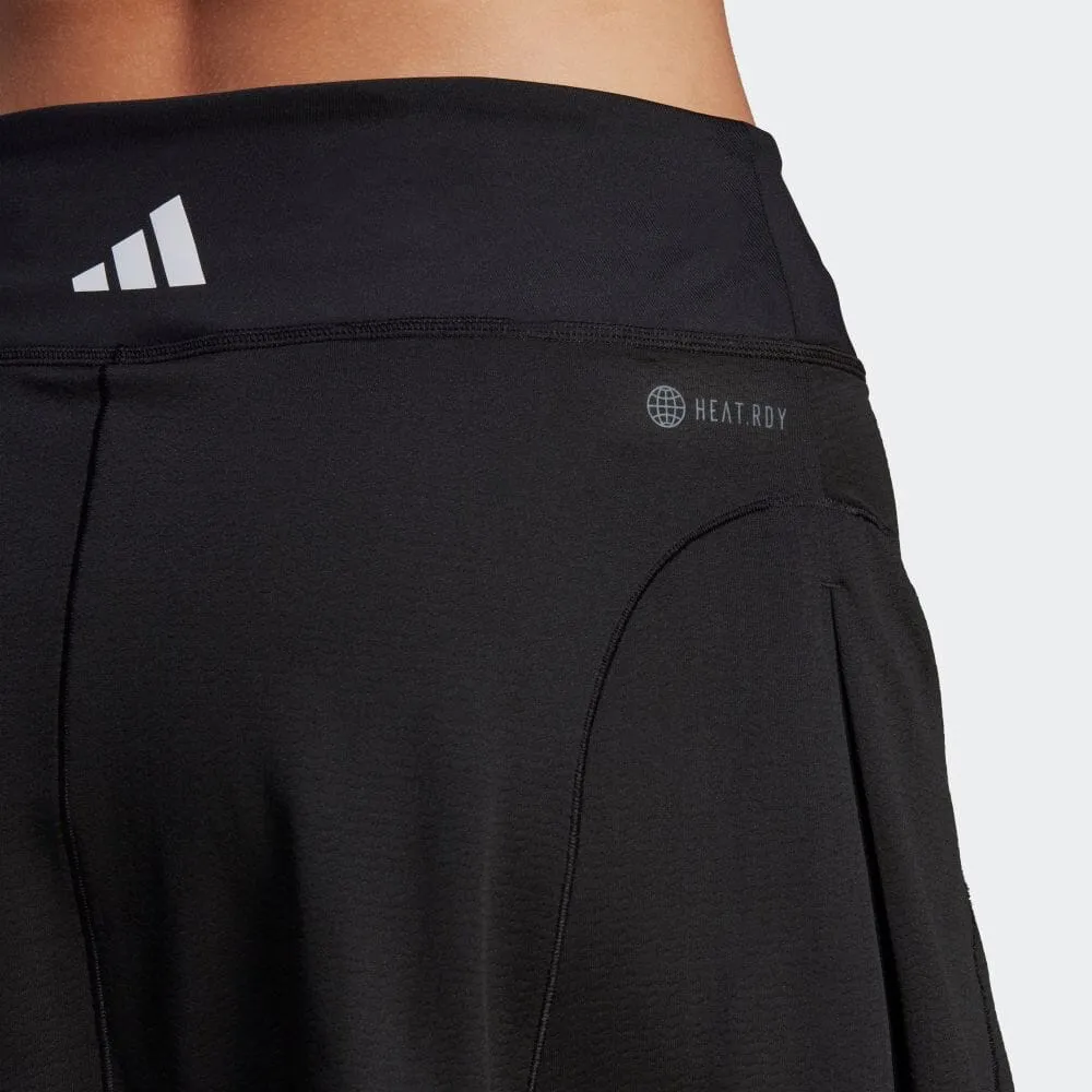 Adidas Tennis Match Skirt - Black