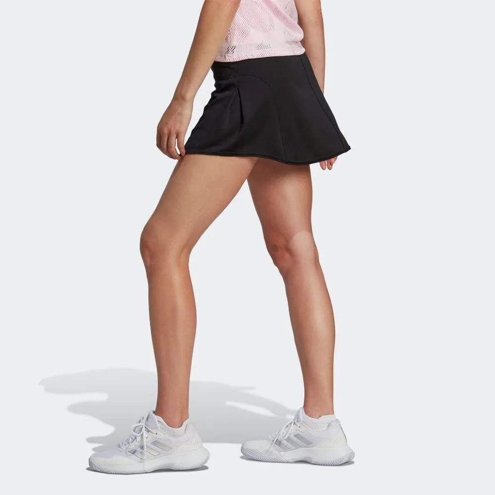 Adidas Tennis Match Skirt - Black