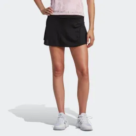 Adidas Tennis Match Skirt - Black