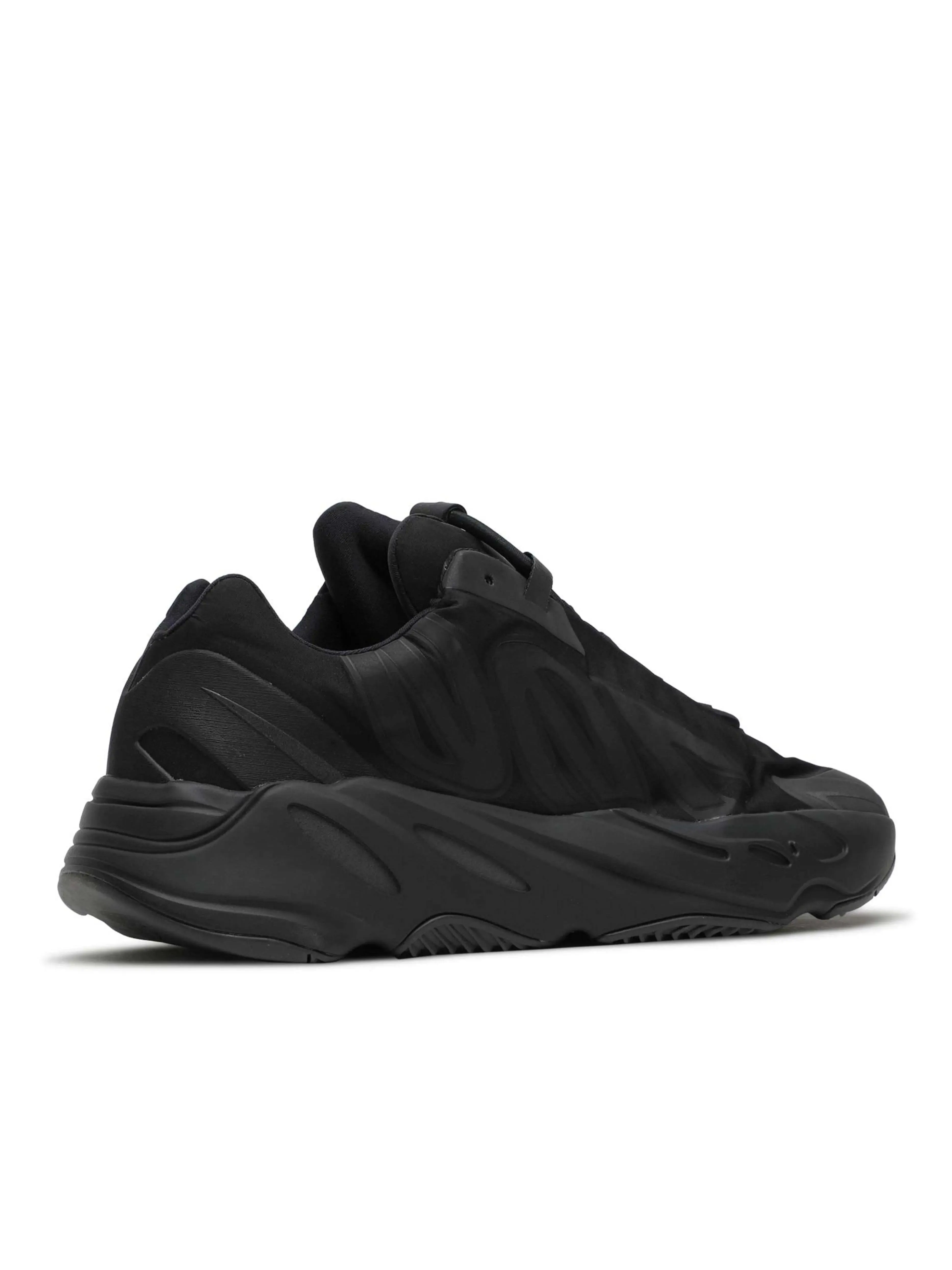 Adidas Yeezy Boost 700 MNVN Triple Black