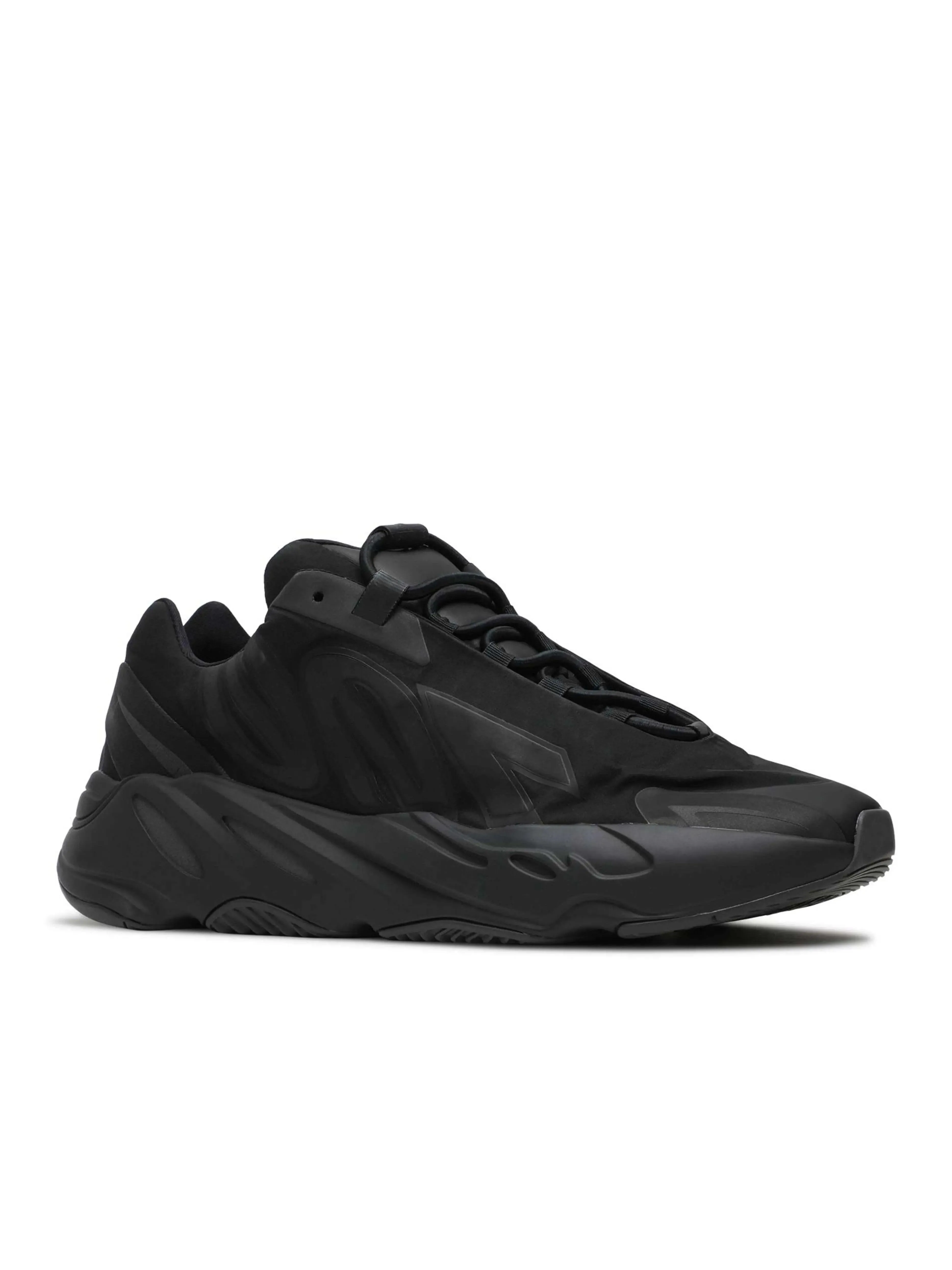 Adidas Yeezy Boost 700 MNVN Triple Black