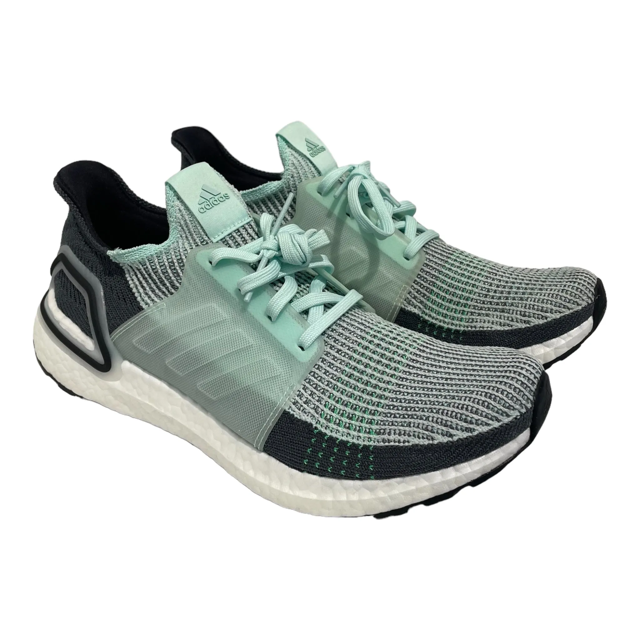 adidas/ULTRABOOST 19/Low-Sneakers/US 10.5/Polyester/MLT/F35244