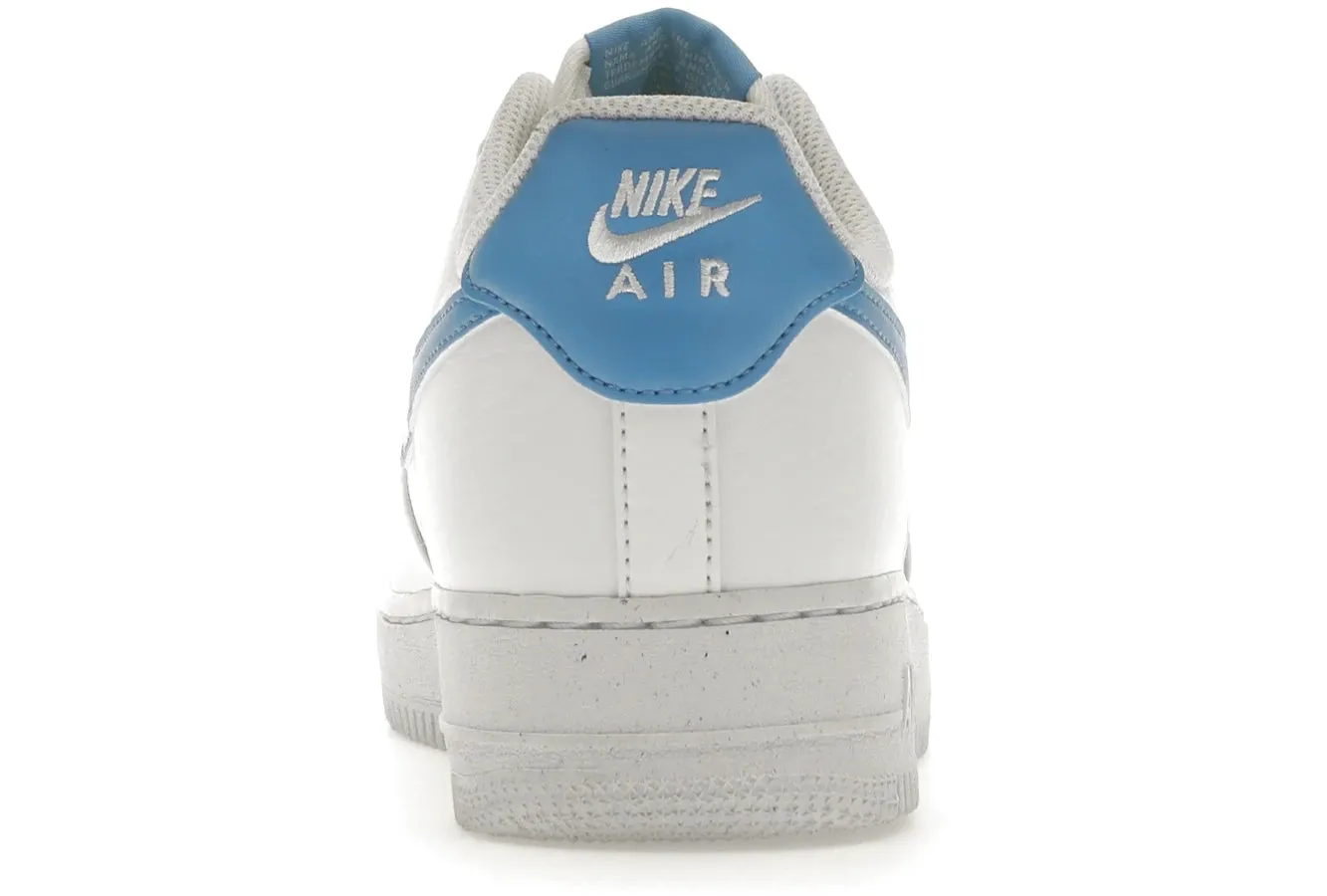 Air Force 1 Next Nature University Blue