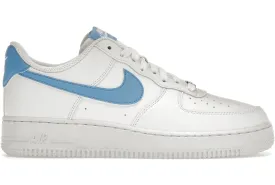 Air Force 1 Next Nature University Blue