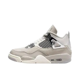 Air Jordan 4 Frozen Moments