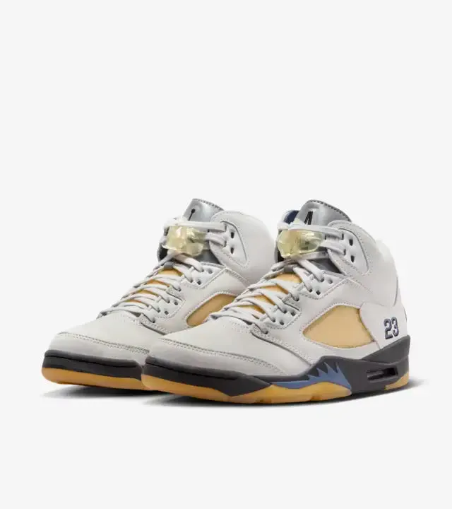 Air Jordan 5 x A Ma Maniére