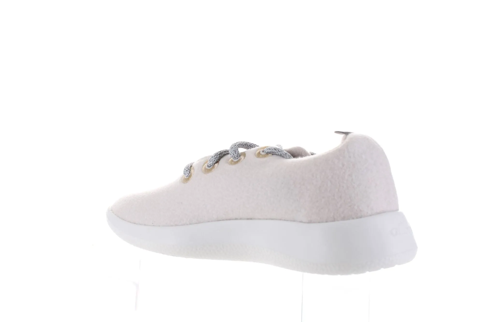 Allbirds Beige Womens Running Sz 10