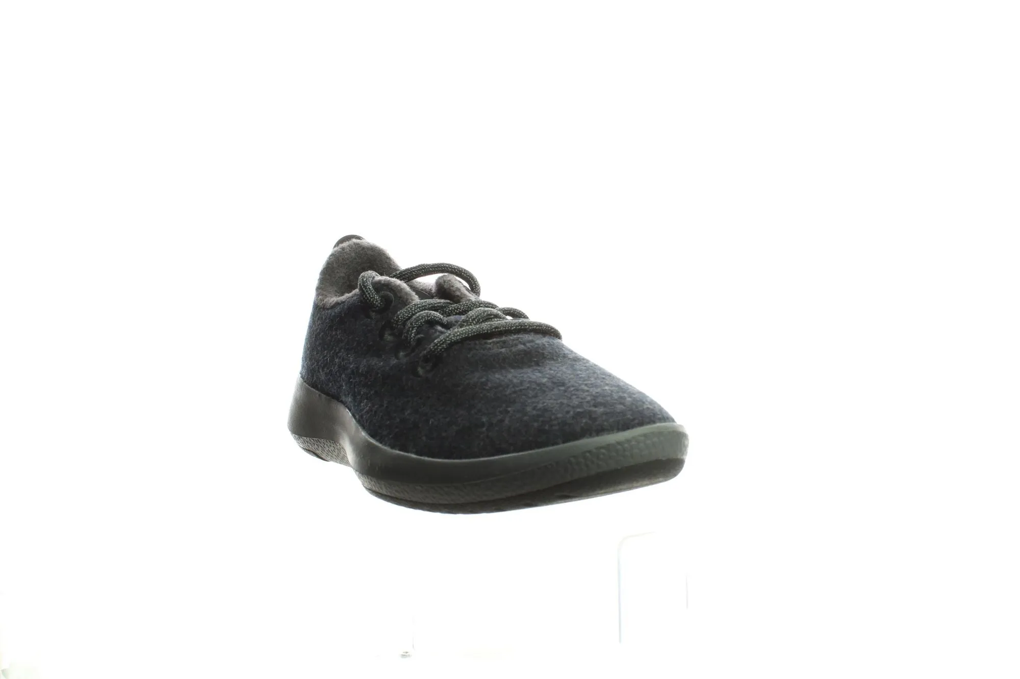 Allbirds Black Womens Running Sz 5