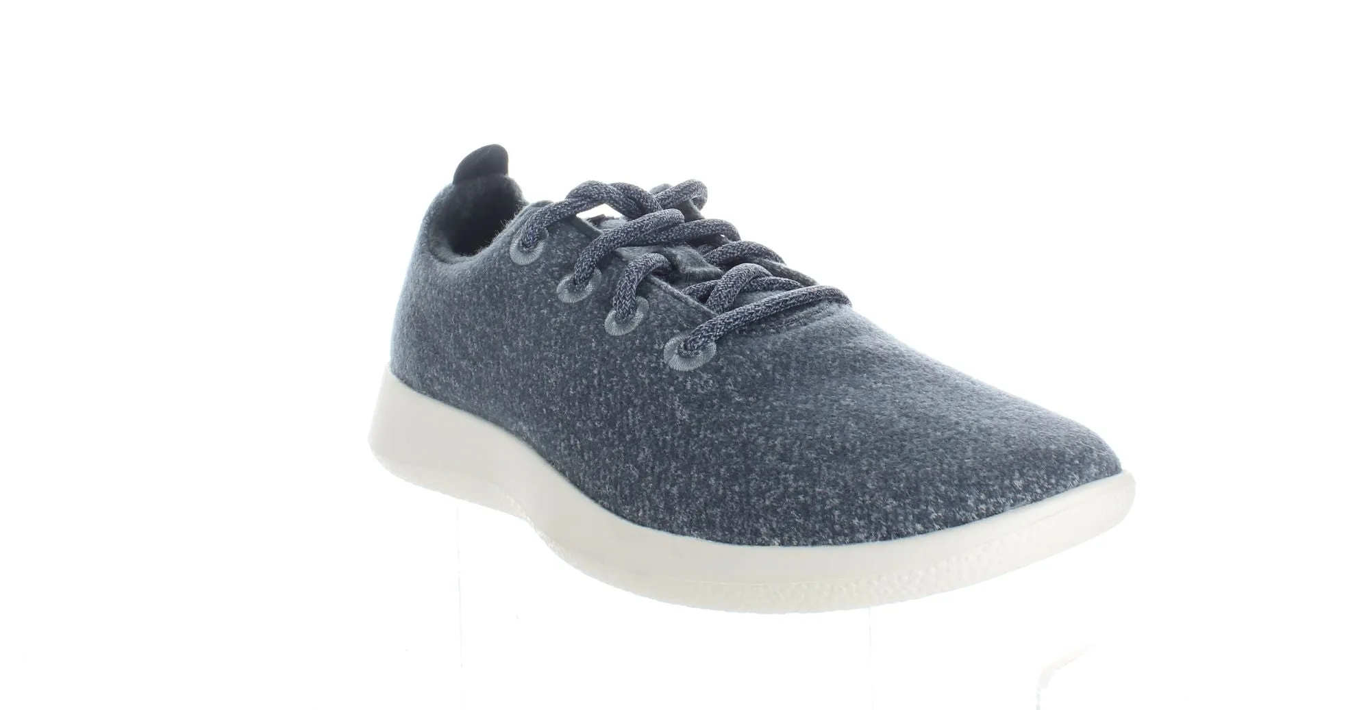 Allbirds Blue/Navy Womens Running Sz 10