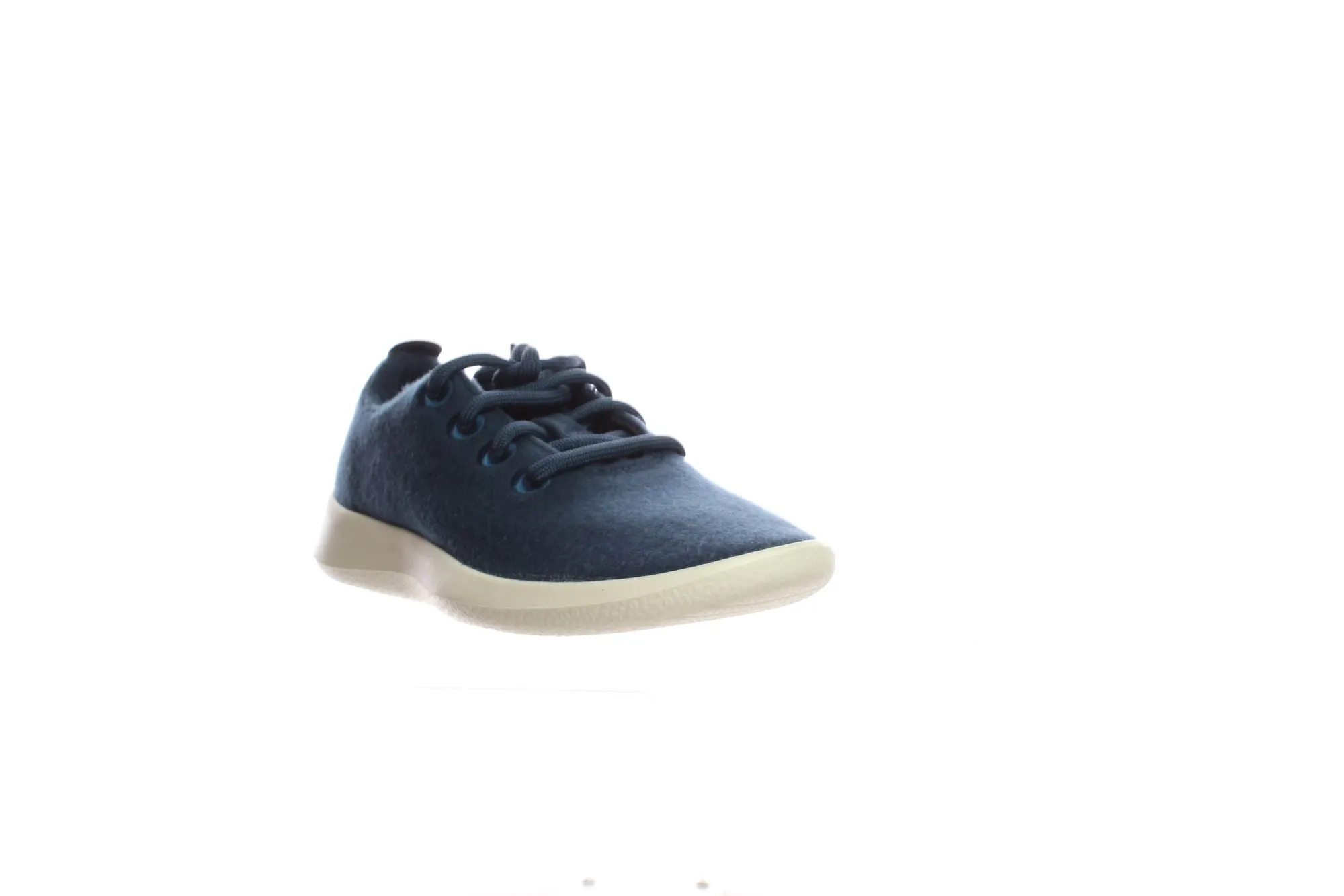 Allbirds Blue/Navy Womens Running Sz 5