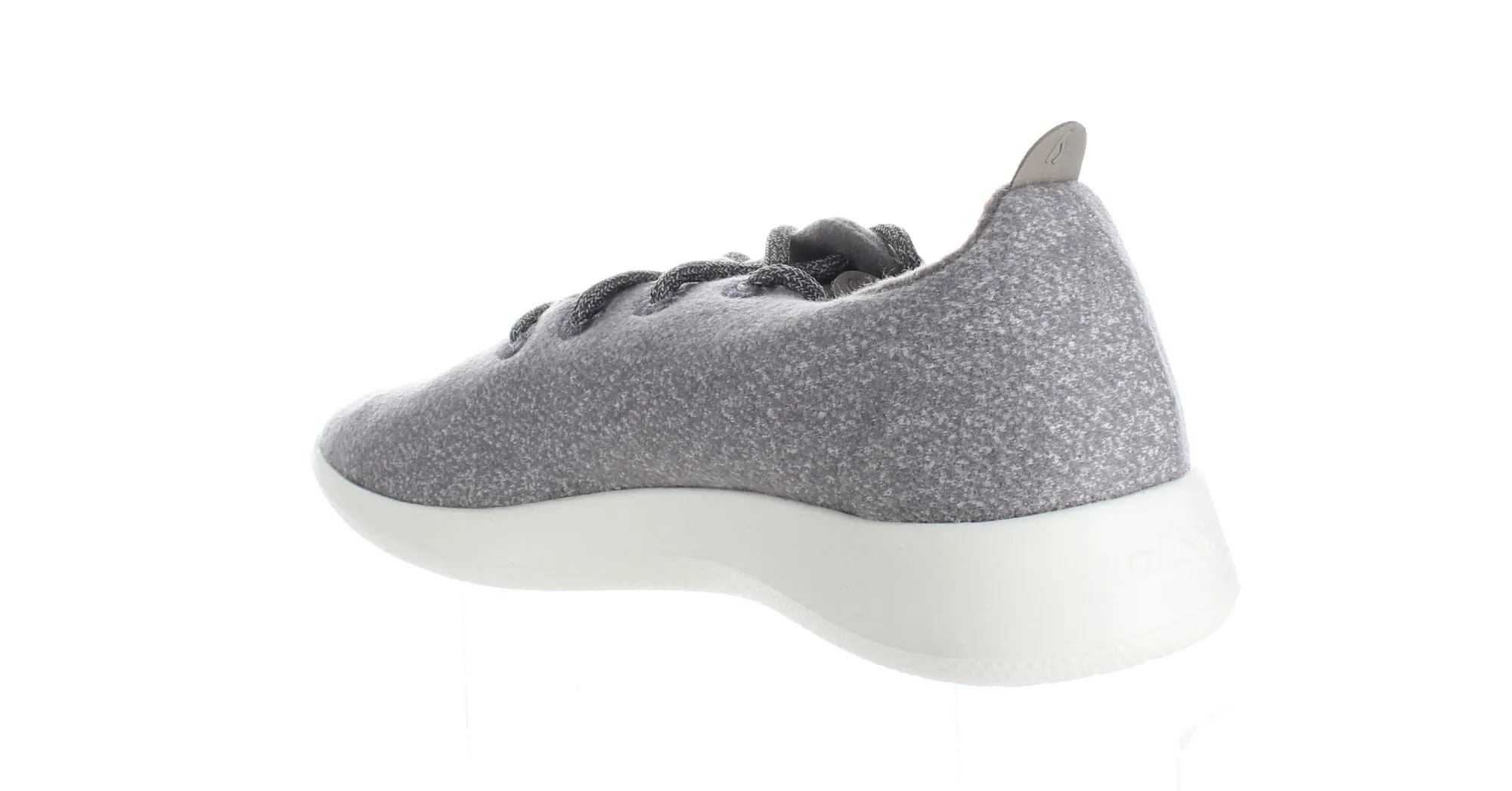 Allbirds Grey Womens Running Sz 10