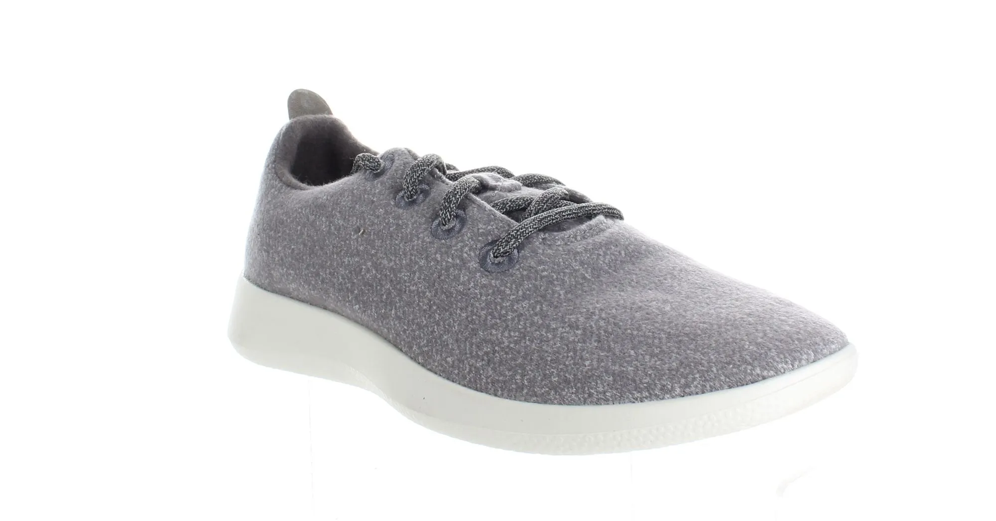 Allbirds Grey Womens Running Sz 10