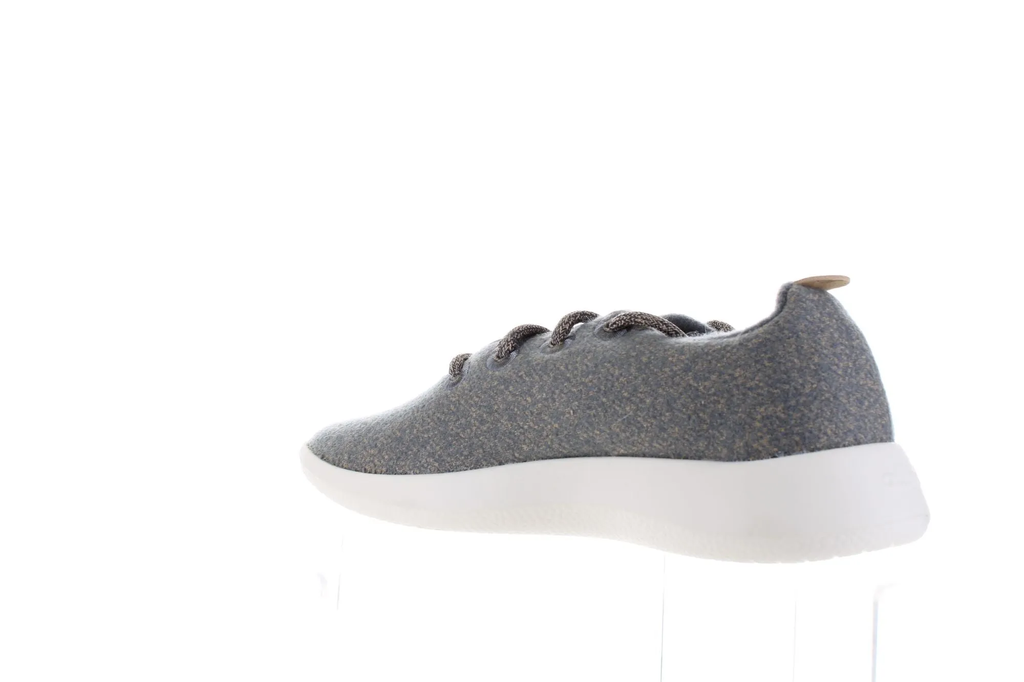 Allbirds Grey Womens Running Sz 6