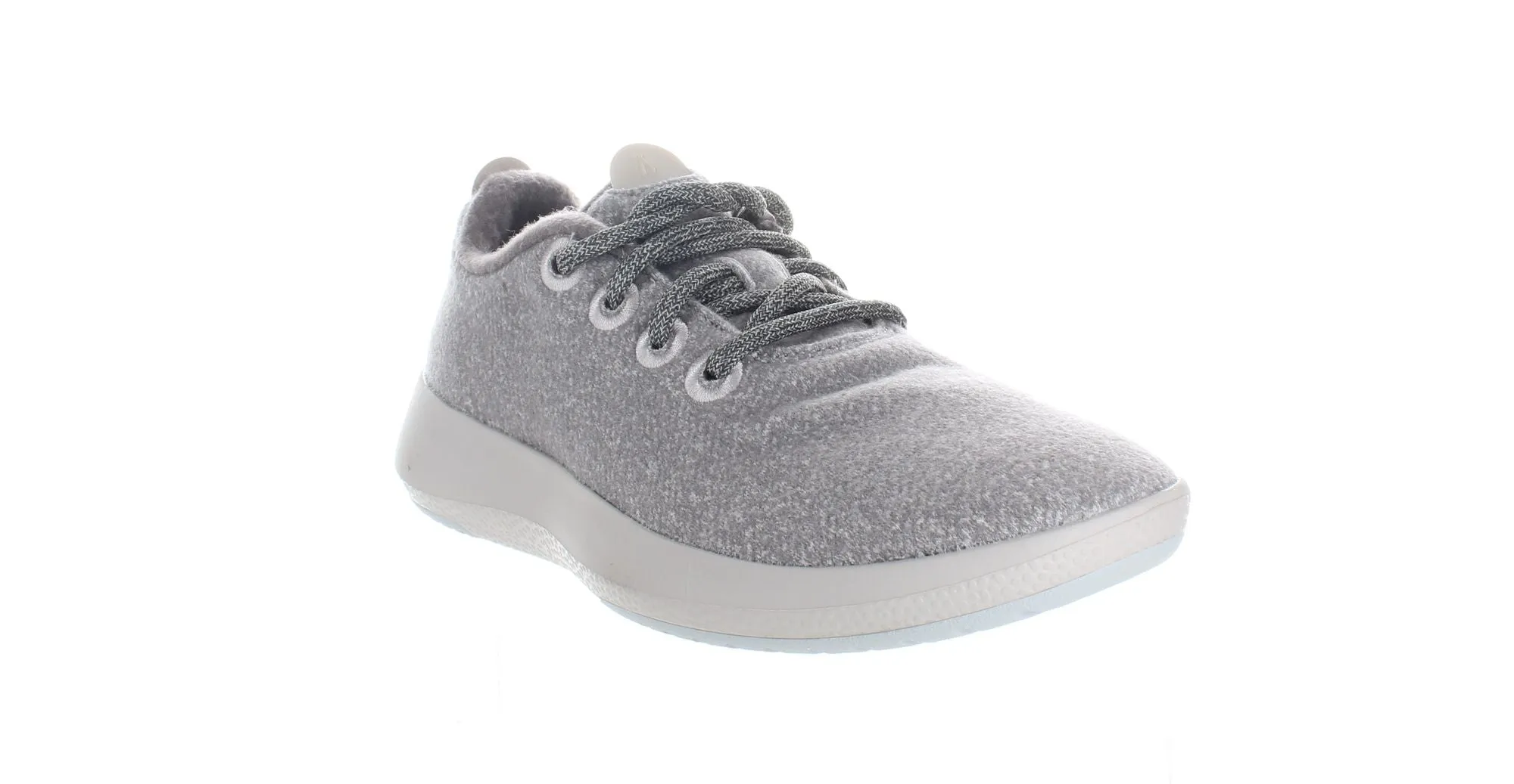 Allbirds Grey Womens Running Sz 7