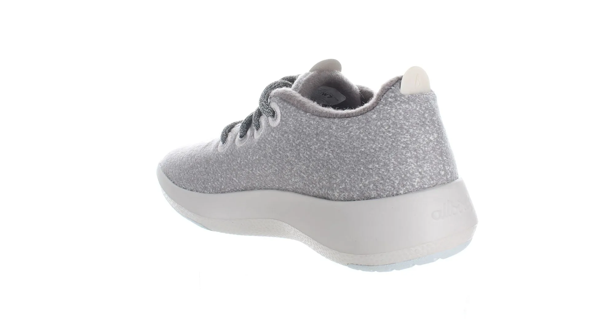 Allbirds Grey Womens Running Sz 7