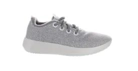 Allbirds Grey Womens Running Sz 7