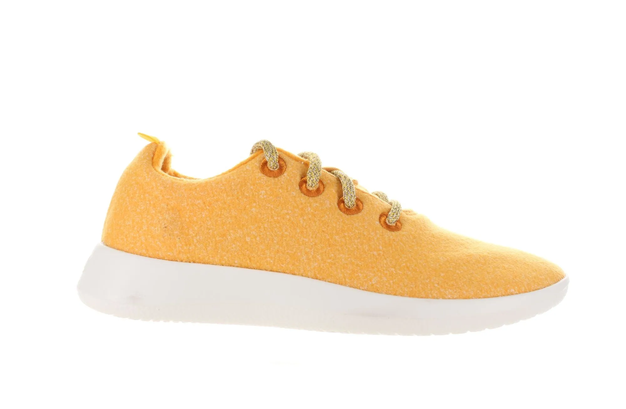 Allbirds Orange Womens Running Sz 8