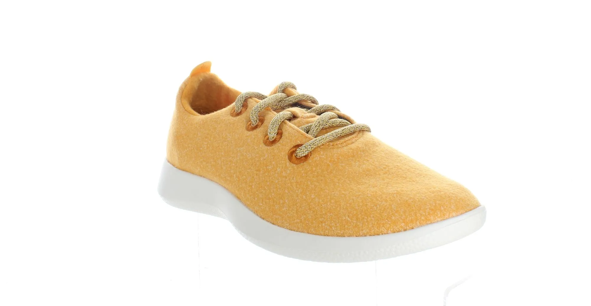 Allbirds Orange Womens Running Sz 9