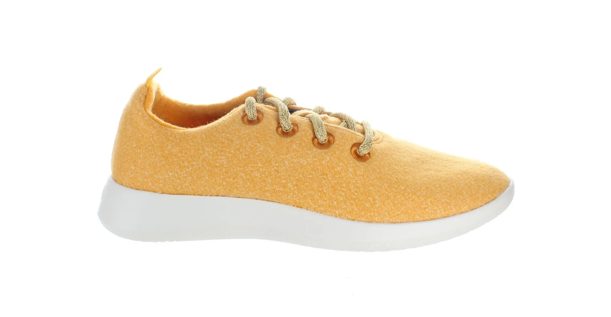 Allbirds Orange Womens Running Sz 9