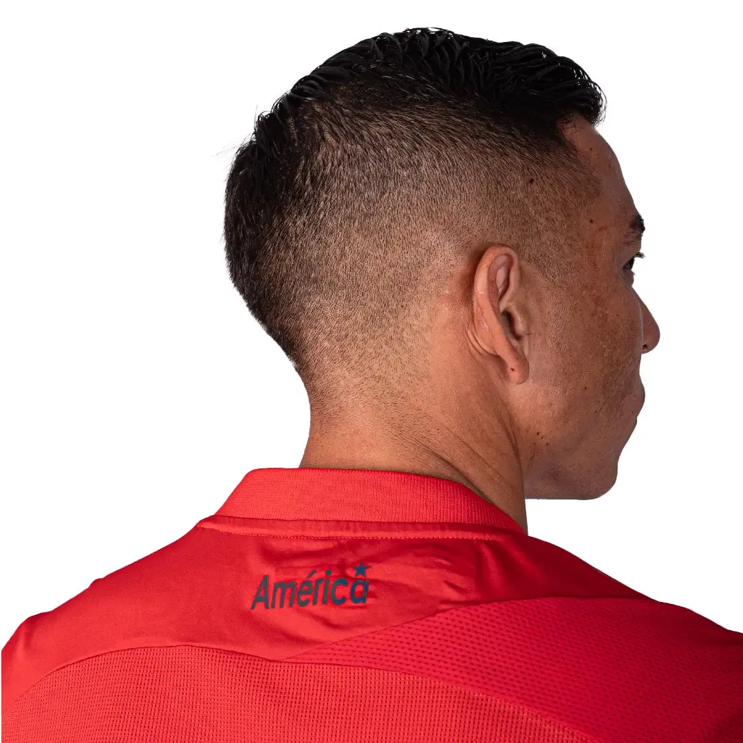 2024 AMC Home Maillot - Customizable and Stylish E-commerce Product