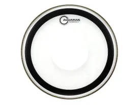 Aquarian 14" Performance II Drum Head w/Power Dot