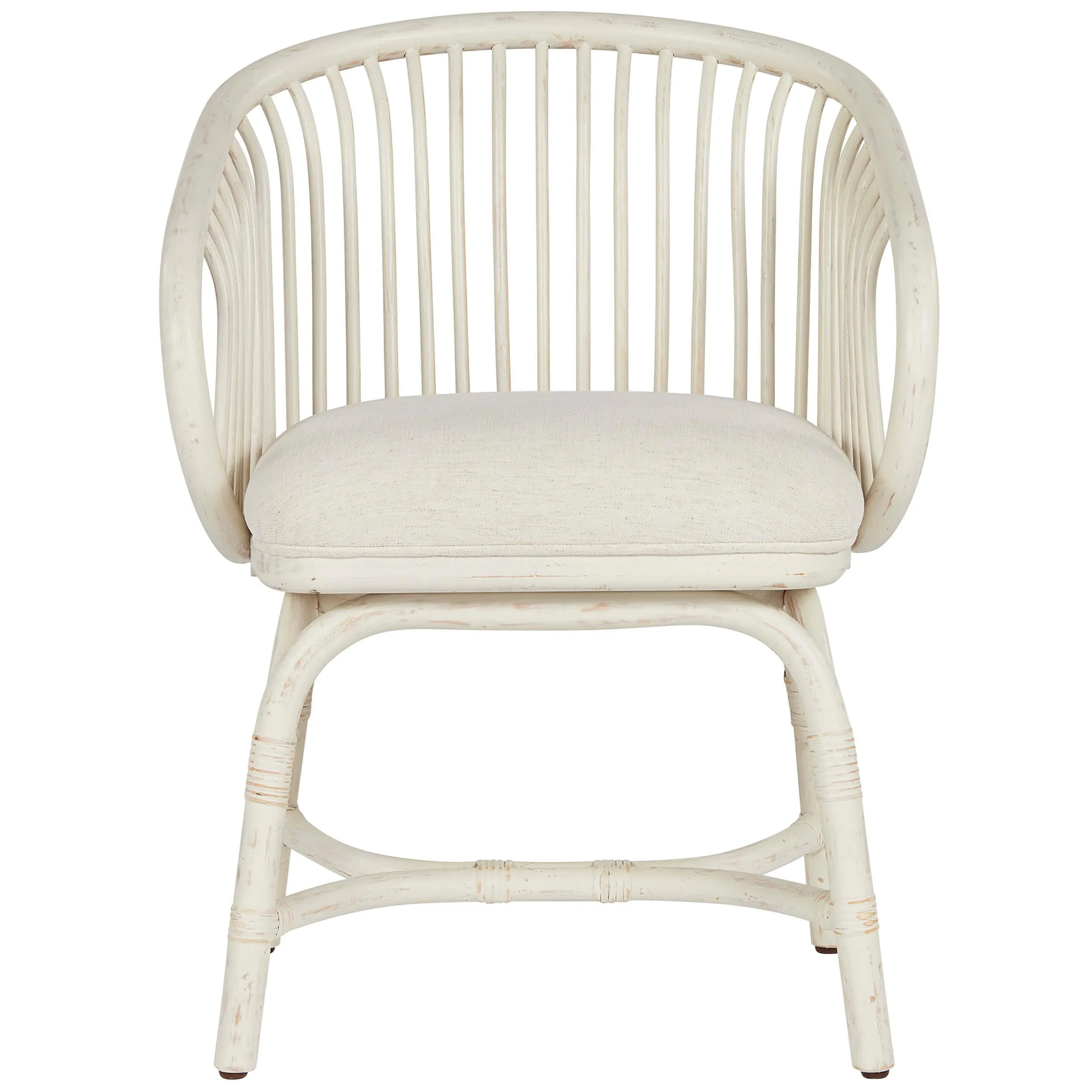 Aruba Rattan Chair