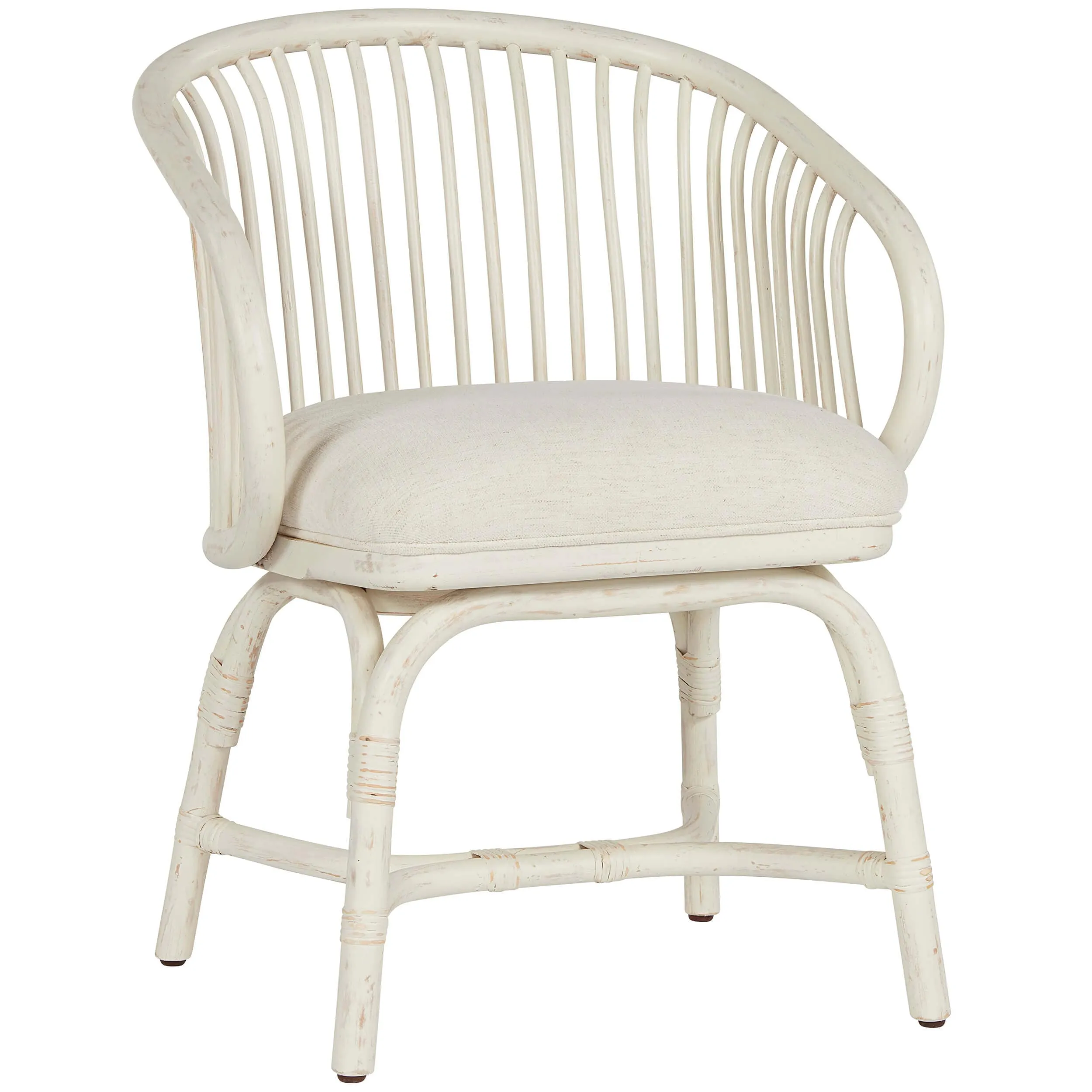 Aruba Rattan Chair