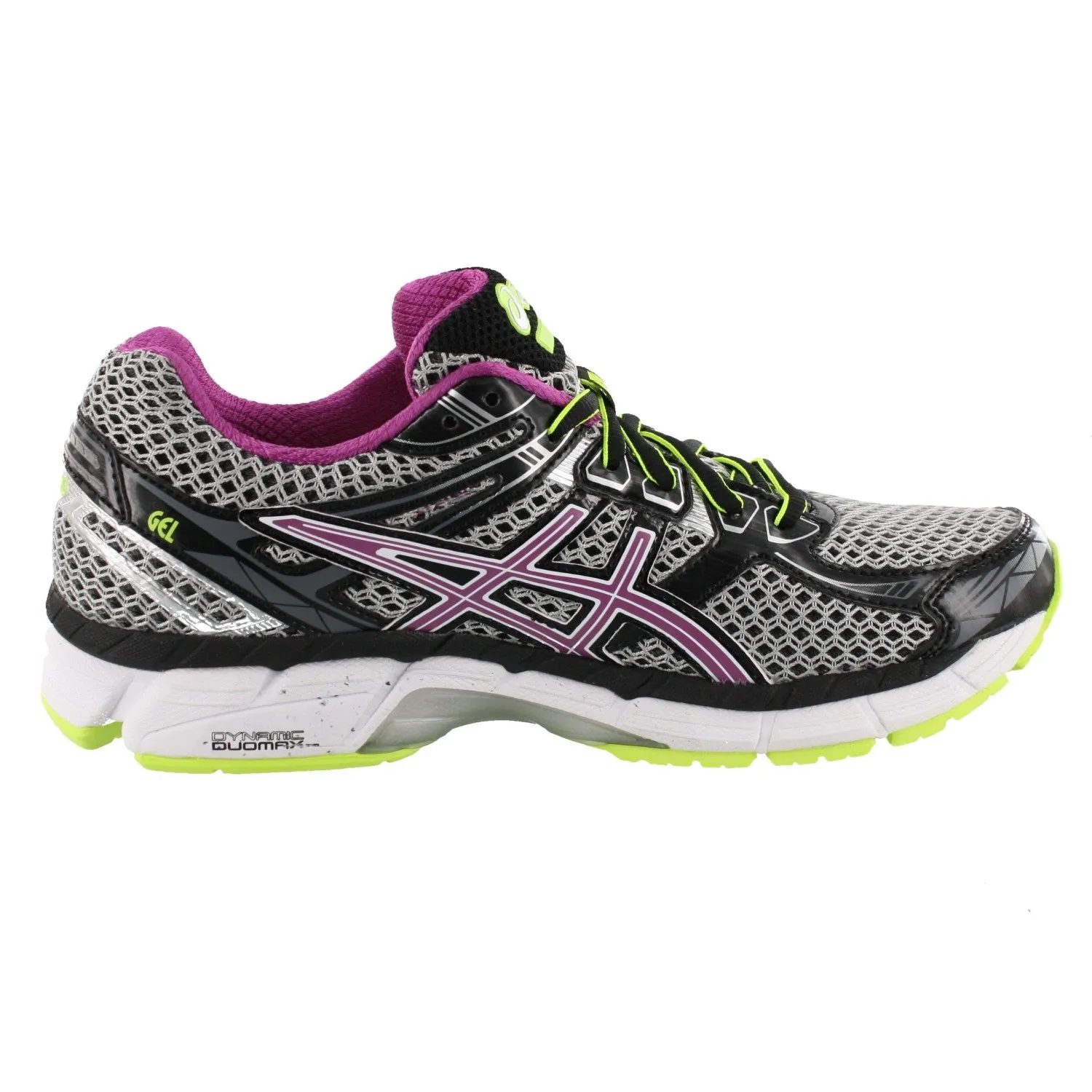 ASICS GT 2000 2 Women Walking Trail Cushioned  Running Sneakers