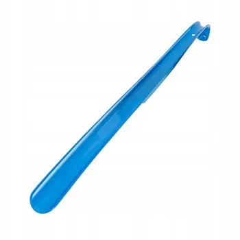 Bama - 58cm Plastic Shoe Horn