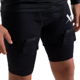 BAUER PERFORMANCE JOCK SHORT YOUTH