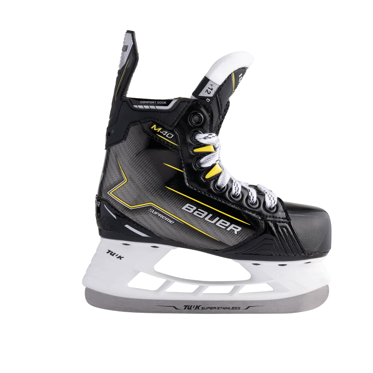 BAUER SUPREME M40 SKATE YOUTH