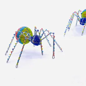 Beaded Spider, Multi