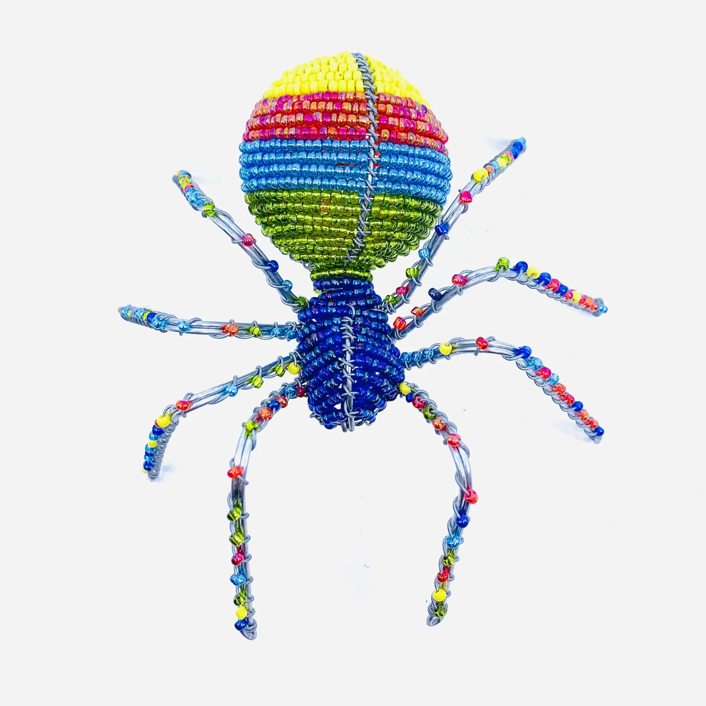 Beaded Spider, Multi