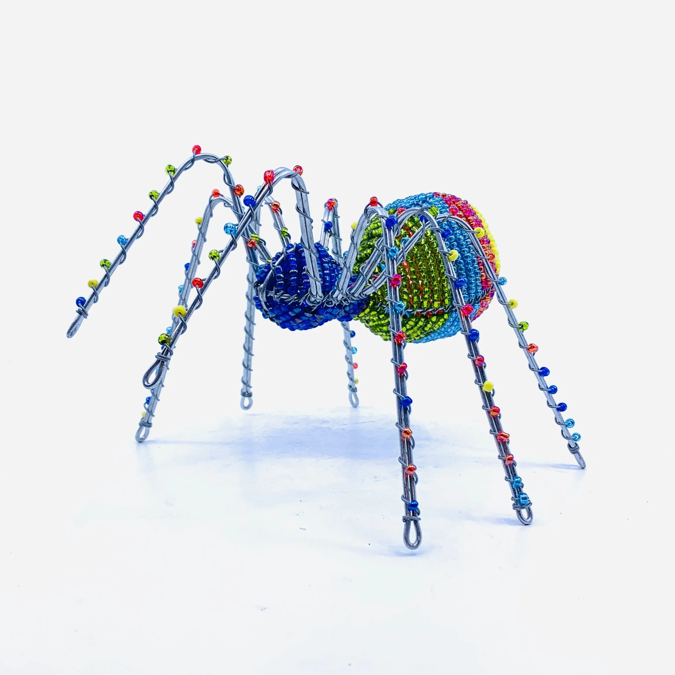 Beaded Spider, Multi