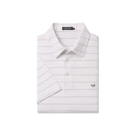 Bermuda Performance Polo - Paulson