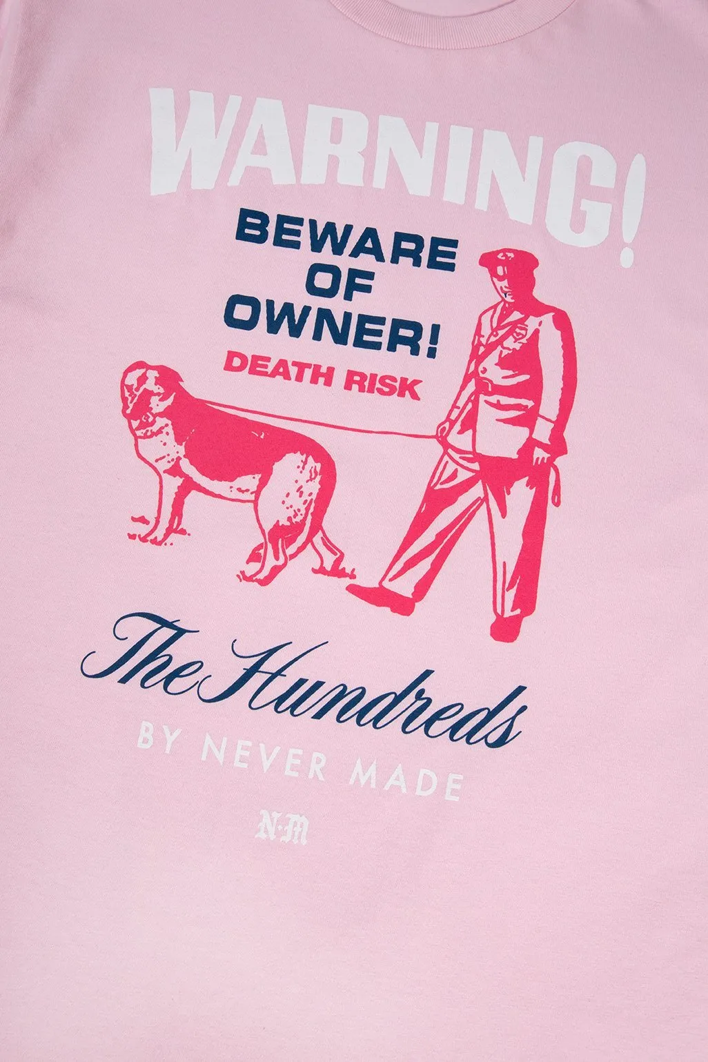 Beware T-Shirt