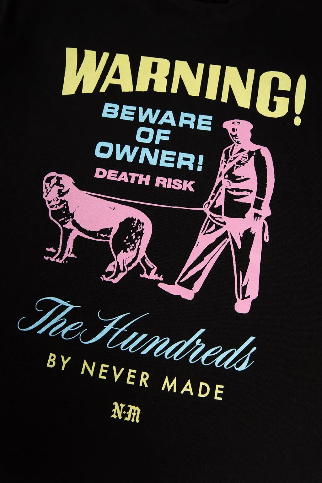 Beware T-Shirt