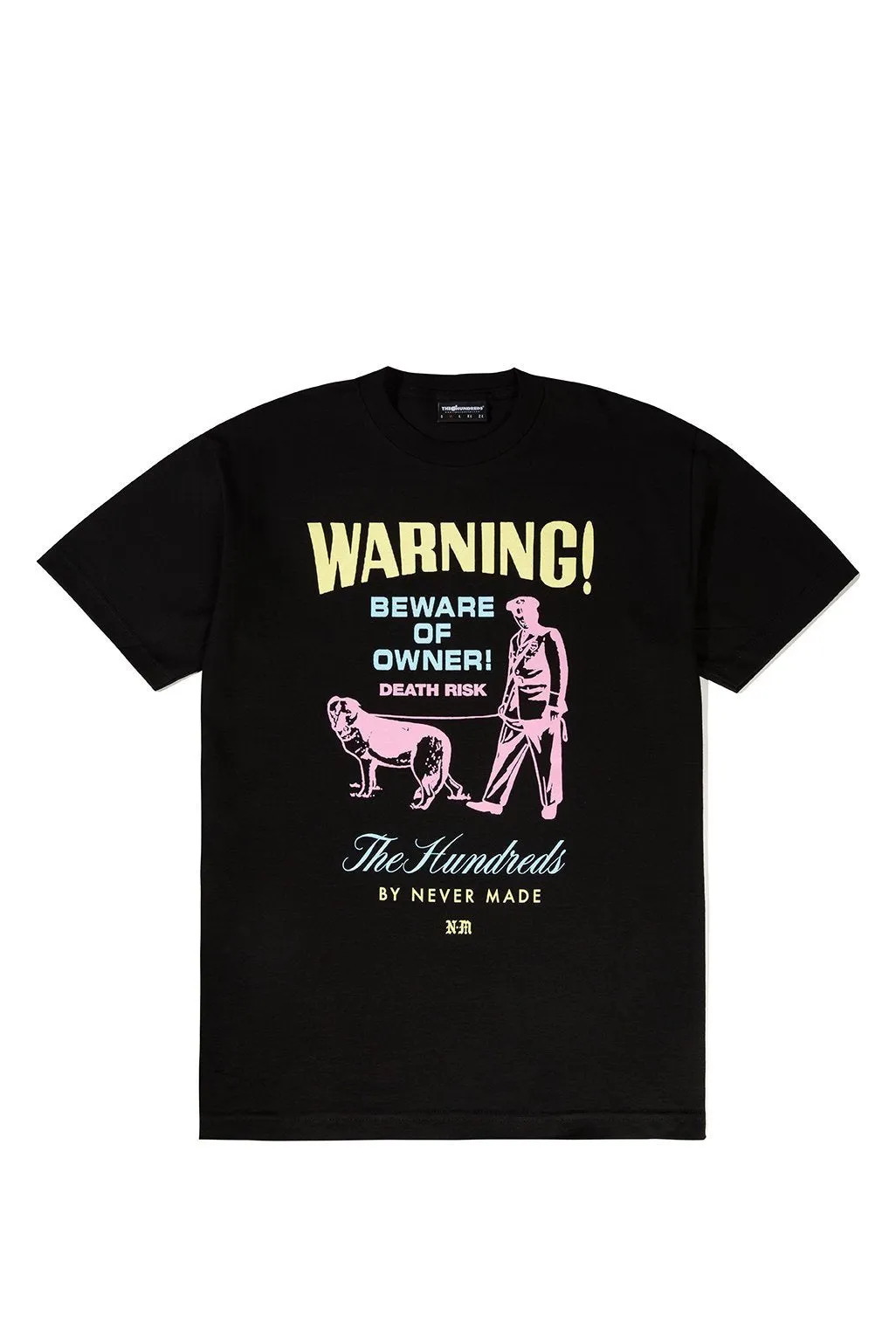 Beware T-Shirt