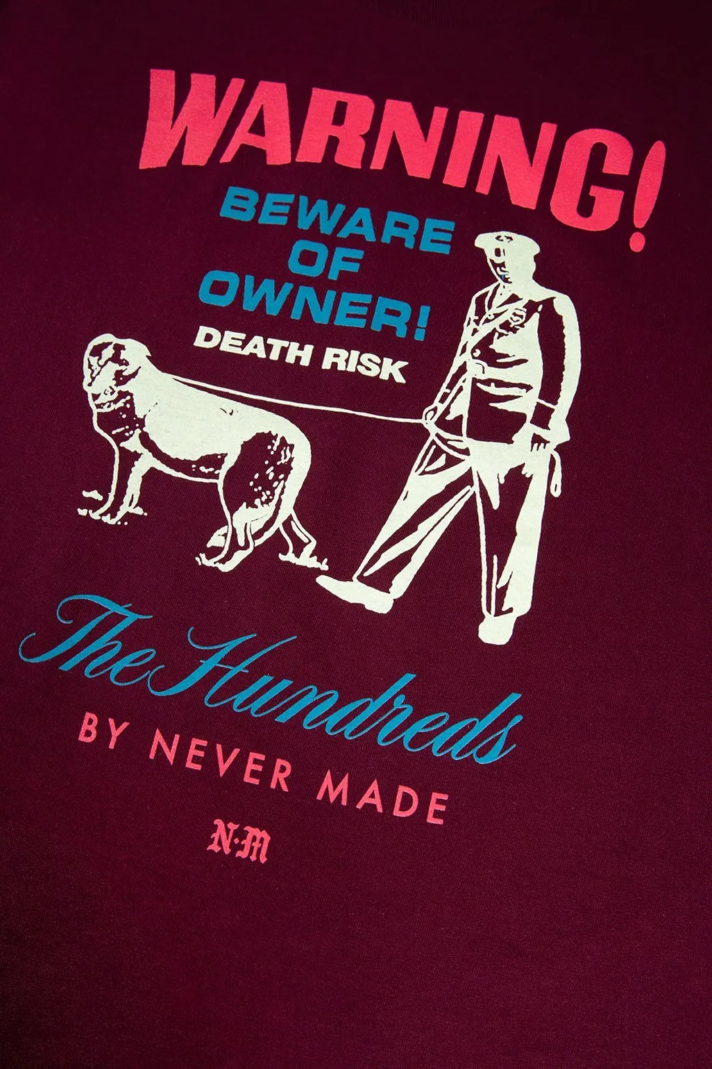 Beware T-Shirt