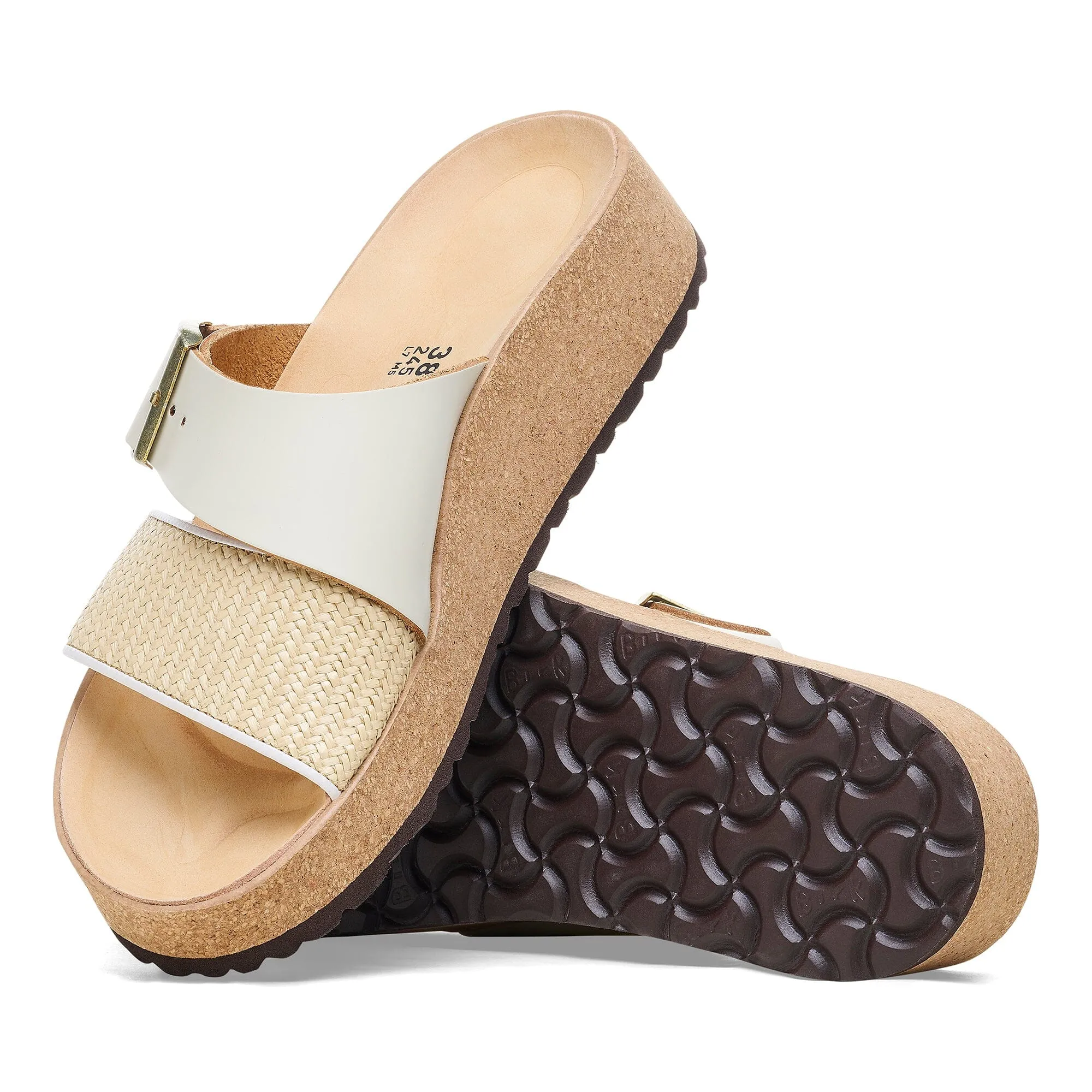 BIRKENSTOCK ALMINA