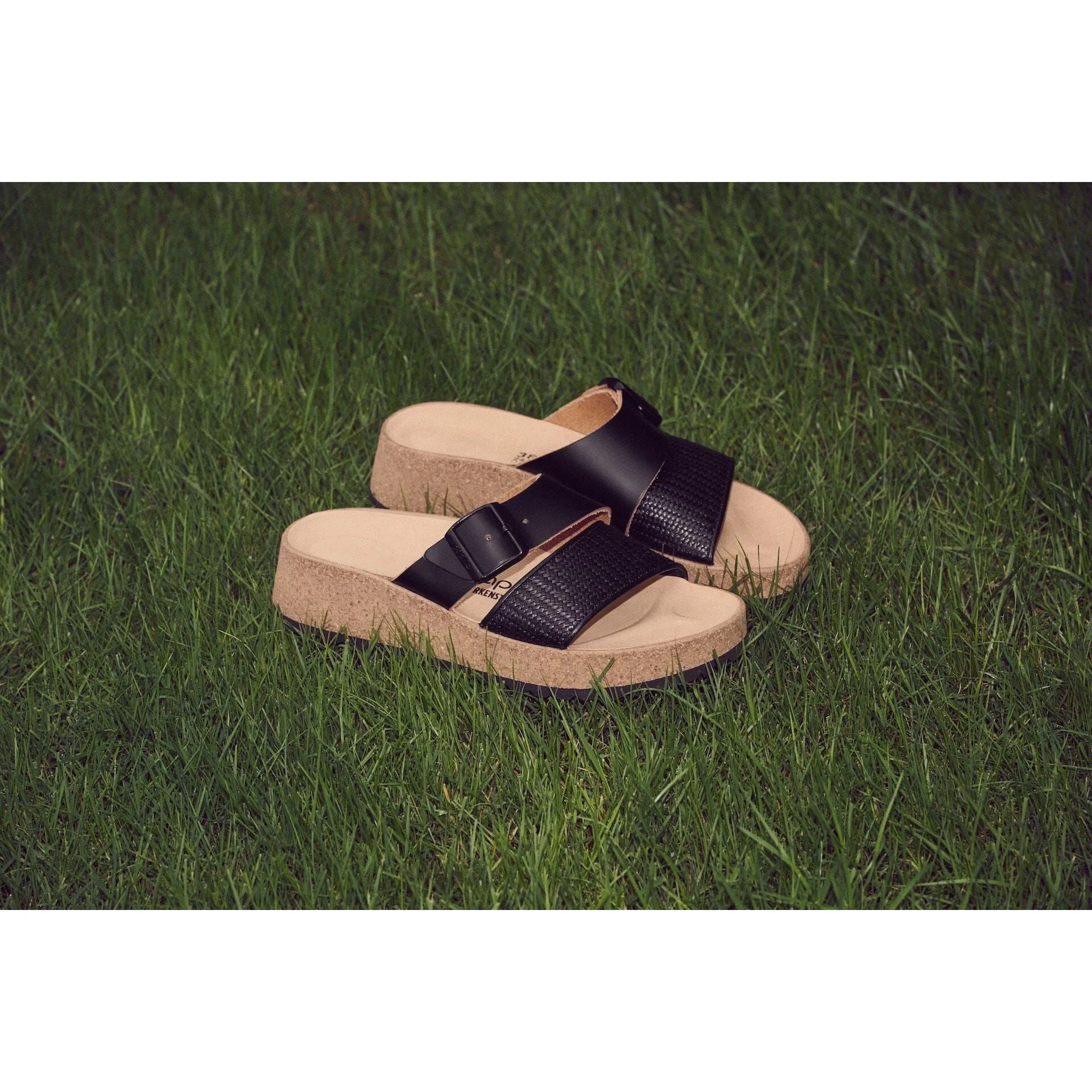 BIRKENSTOCK ALMINA