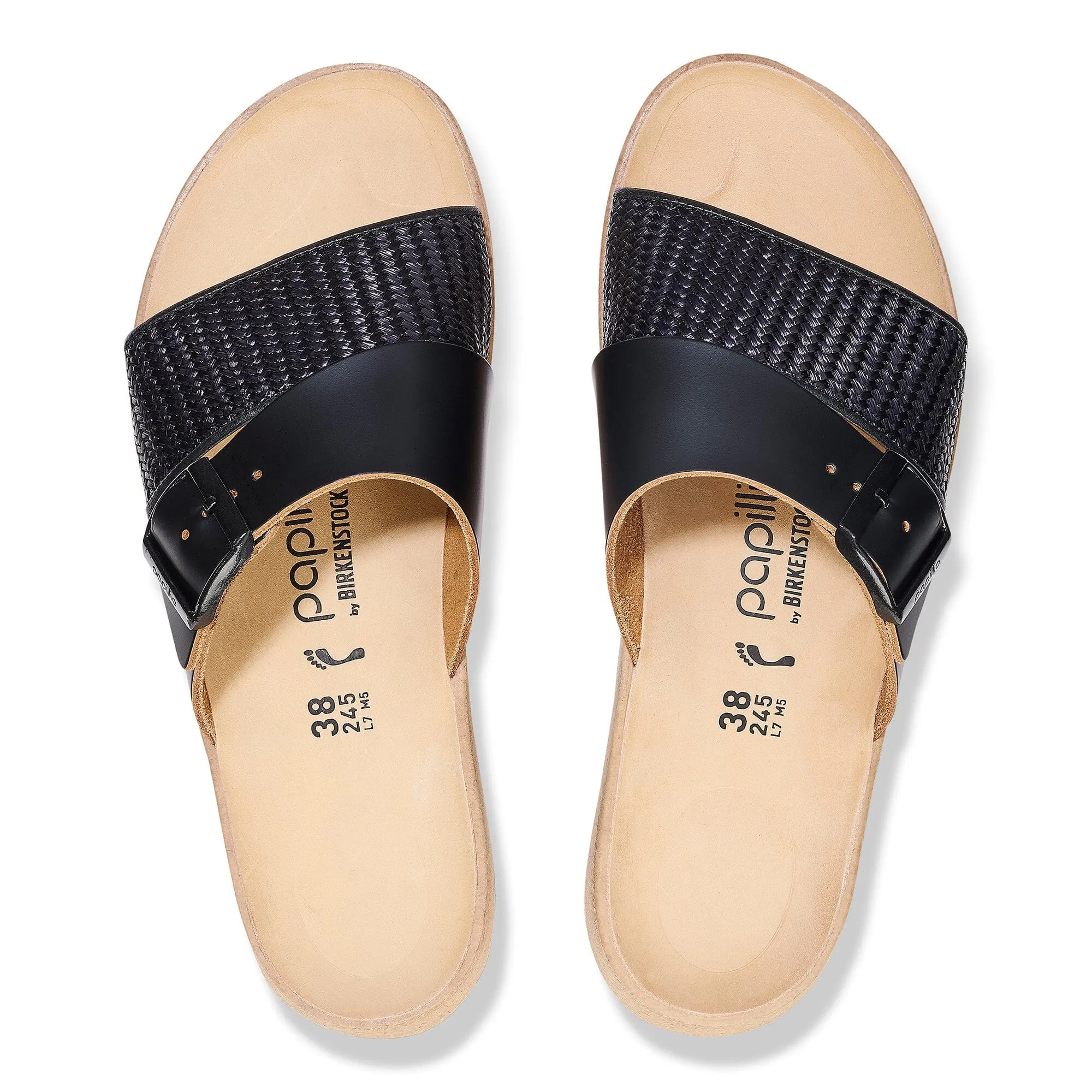 BIRKENSTOCK ALMINA